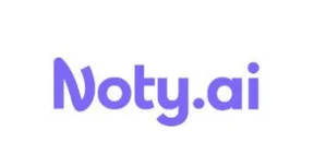 Noty Ai interface screenshot